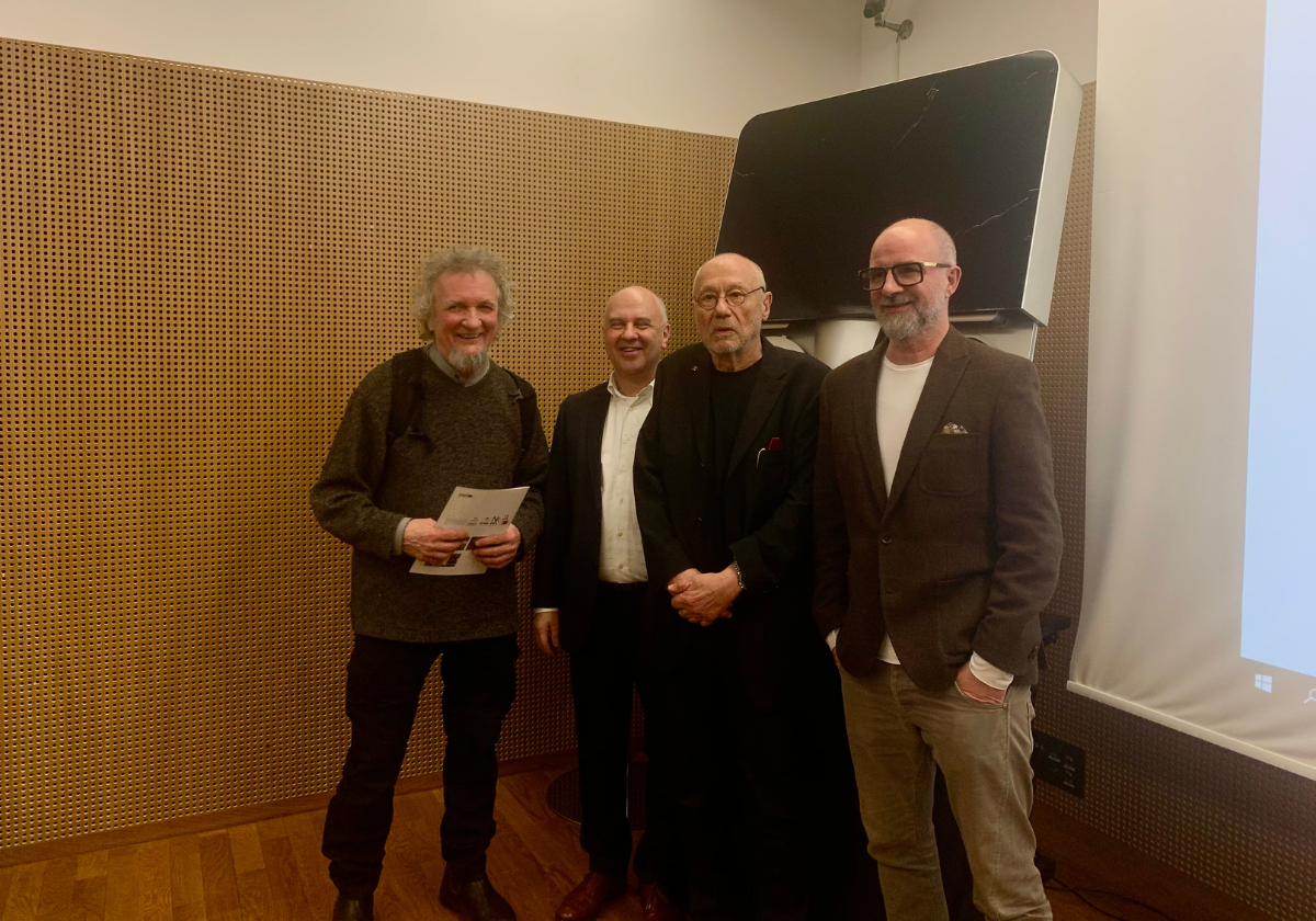 Fundacja Pro Imago